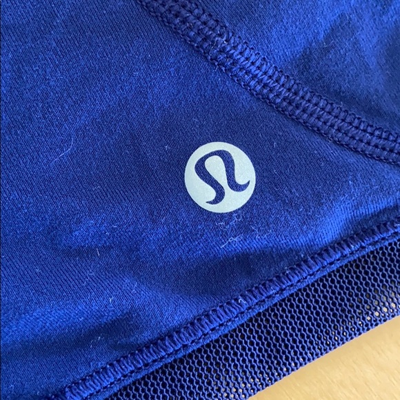 Lululemon Long Sleeve - Picture 4 of 4